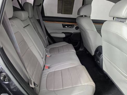 Used 2017 Honda CR-V EX-L image 41