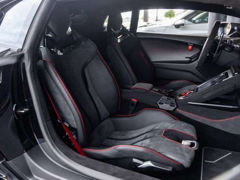 Used 2023 Lamborghini Huracan Sterrato AWD/4WD image 43