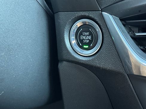 Used 2024 Buick Encore GX Preferred FWD image 22