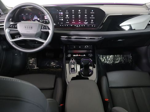 Used 2025 Audi A5 2.0T Premium Plus Sedan w/ Premium Plus image 26