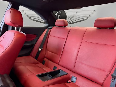 Used 2013 BMW 135is Coupe RWD image 13