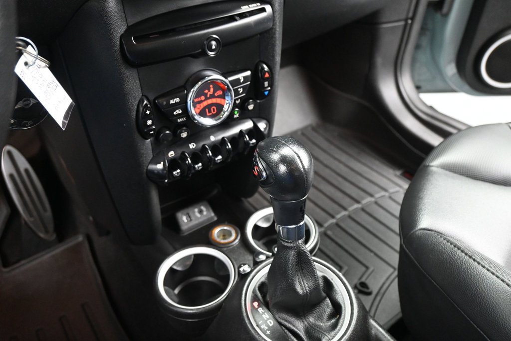 Used 2013 MINI Cooper S FWD image 18