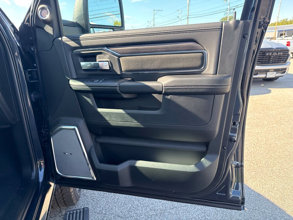 New 2026 RAM 1500 Big Horn AWD/4WD image 28