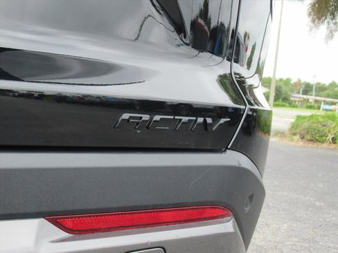 New 2026 Chevrolet Equinox ACTIV image 8