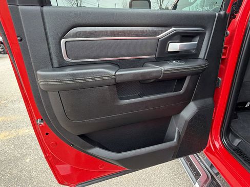 Used 2024 RAM 2500 Big Horn w/ Safety Group image 22