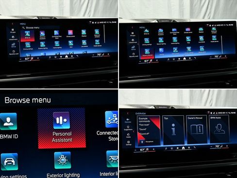 Used 2024 BMW X5 M60i image 30