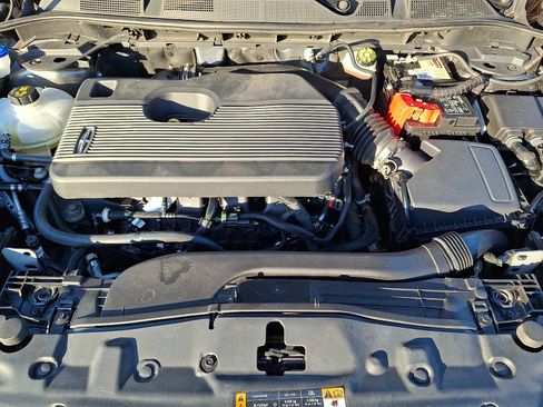 Used 2020 Lincoln Corsair FWD w/ Premium Package image 27