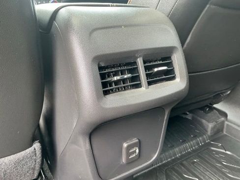 Used 2023 GMC Terrain AT4 w/ Infotainment Package II AWD/4WD image 37