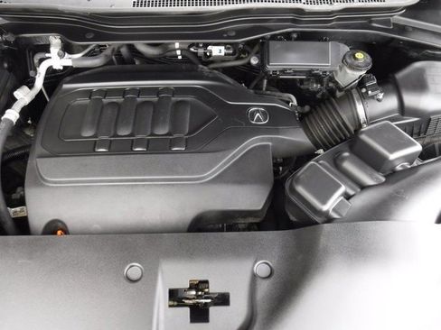 Used 2018 Acura MDX SH-AWD image 6