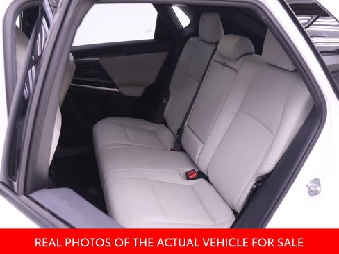 Used 2023 Toyota bZ4X AWD w/ Weather Package image 10
