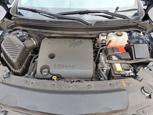 Used 2023 Buick Enclave Essence w/ Experience Buick Package image 29