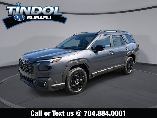 New 2026 Subaru Outback Limited w/ Premium/Limited Plus Package AWD/4WD image 1