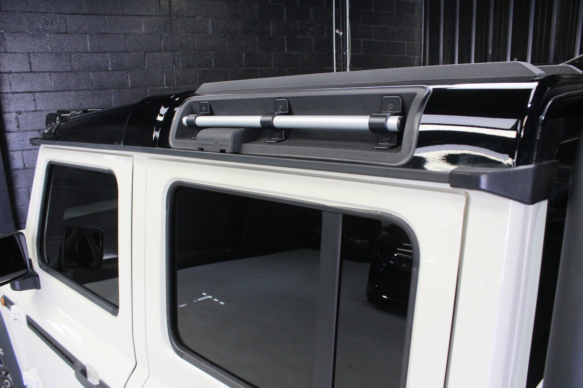 Used 2024 INEOS Grenadier Quartermaster AWD/4WD image 23