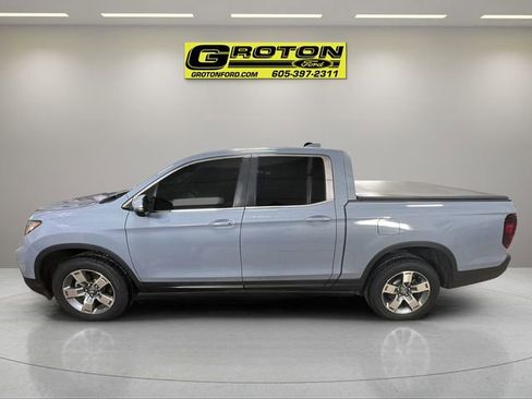 Used 2024 Honda Ridgeline RTL image 2