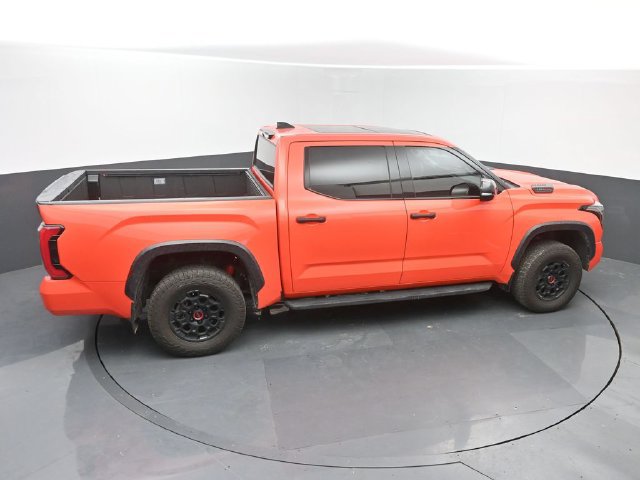 Used 2023 Toyota Tundra TRD Pro AWD/4WD image 34
