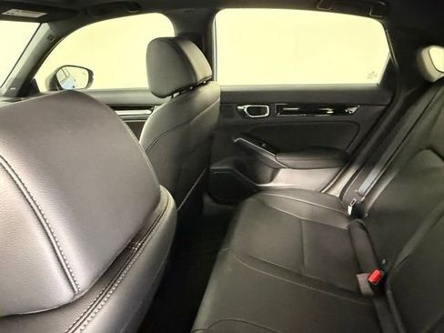 Used 2026 Honda Civic Sport Touring image 37