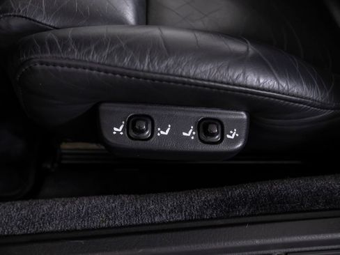 Used 1993 Nissan 300ZX Convertible RWD image 25