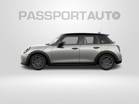 New 2027 MINI Cooper S FWD image 4