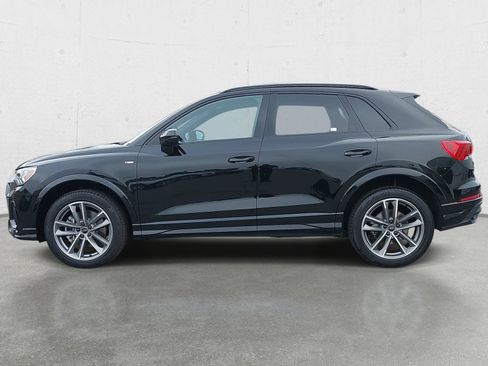 Certified 2025 Audi Q3 2.0T Premium w/ Convenience Package AWD/4WD image 8