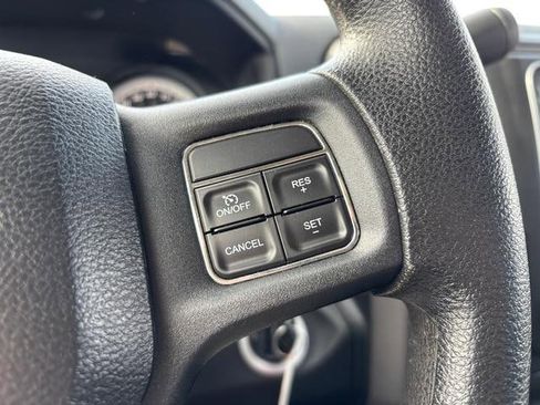 Used 2014 RAM 1500 Express image 20