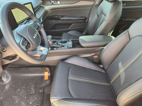New 2026 Kia K5 GT image 9