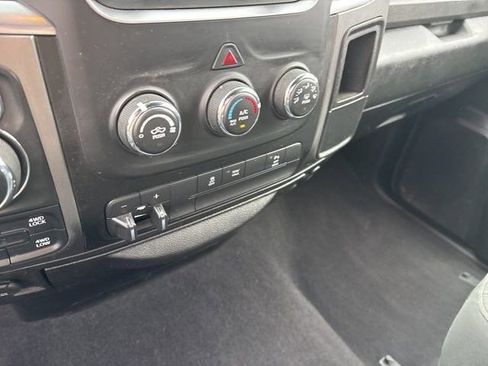 Used 2021 RAM 1500 Classic Warlock w/ Trailer & Traction Group image 23