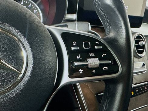 Used 2021 Mercedes-Benz GLC 300 GLC 300 w/ Premium Package image 26