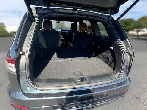 Certified 2022 Lincoln Aviator Grand Touring w/ Equipment Group 301A image 28