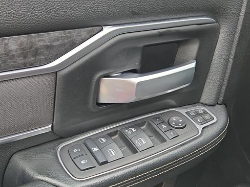 Used 2024 RAM 2500 Big Horn w/ Bed Utility Group image 15