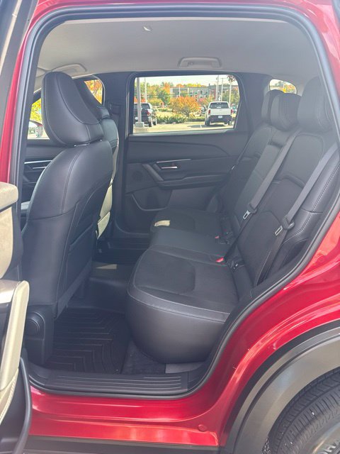 Used 2026 MAZDA CX-5 Select AWD/4WD image 9