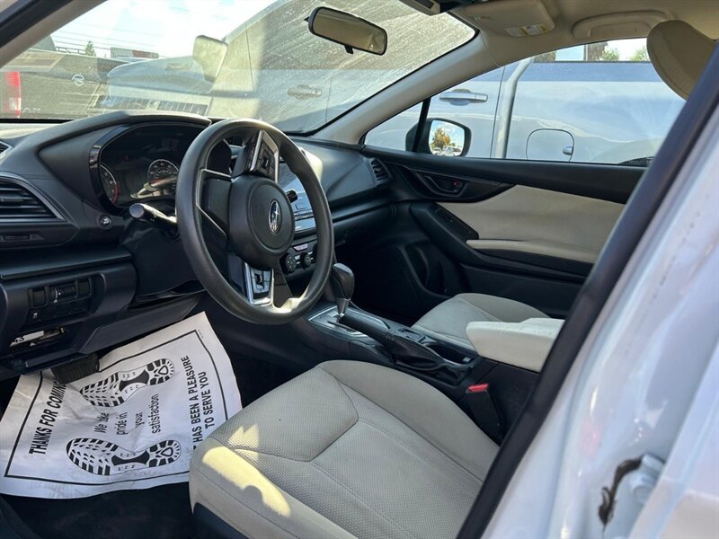 Used 2019 Subaru Impreza 2.0i AWD/4WD image 16
