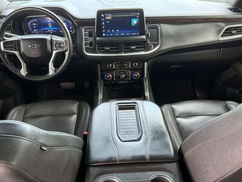 Used 2023 Chevrolet Tahoe Z71 AWD/4WD image 15