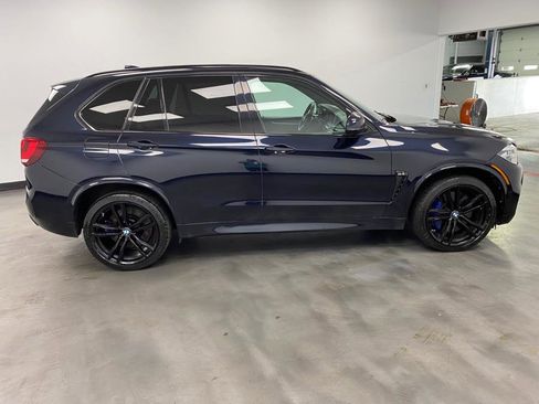Used 2017 BMW X5 M image 7