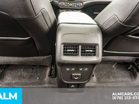 Used 2019 GMC Terrain Denali w/ Advanced Safety Package image 31