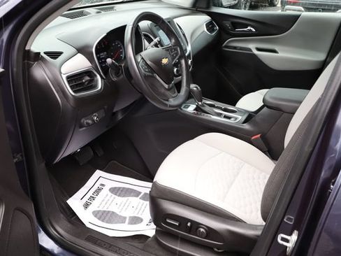 Used 2018 Chevrolet Equinox LT AWD/4WD image 12