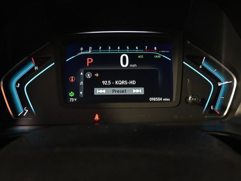 Used 2019 Honda Odyssey EX-L image 25