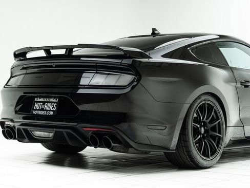 Used 2021 Ford Mustang GT Premium w/ GT Performance Package image 14