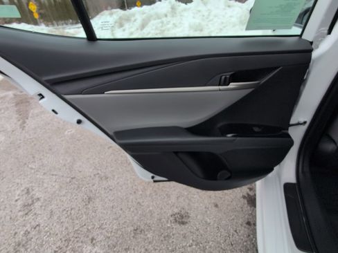 New 2026 Toyota Camry SE w/ Multimedia Upgrade Package image 14