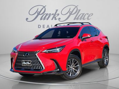 Used 2024 Lexus NX 250 FWD w/ Cold Area Package