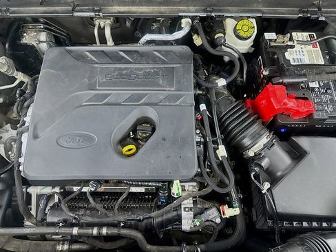 Used 2021 Ford Bronco Sport Big Bend image 37