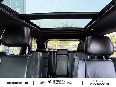 Used 2018 Jeep Grand Cherokee Limited w/ Luxury Group II AWD/4WD image 29