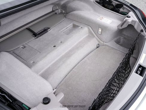 Used 2005 Lexus SC 430 Convertible RWD image 92