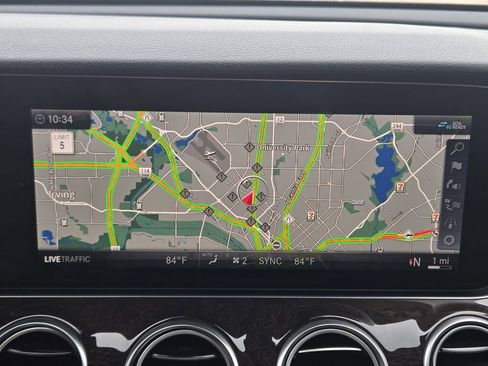 Used 2020 Mercedes-Benz E 450 4MATIC Sedan image 20