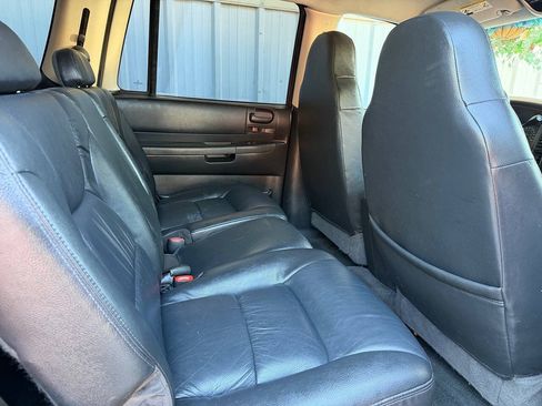 Used 2003 Dodge Durango SLT RWD image 15