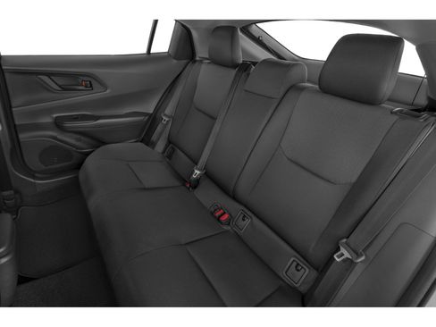 Used 2025 Toyota Prius XLE image 11