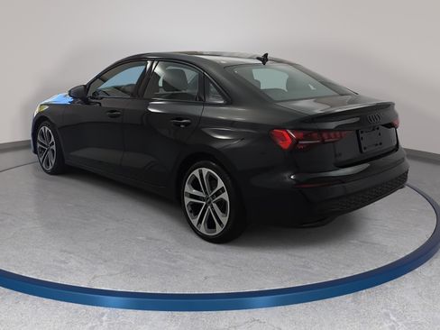 New 2026 Audi A3 2.0T Premium Plus image 7