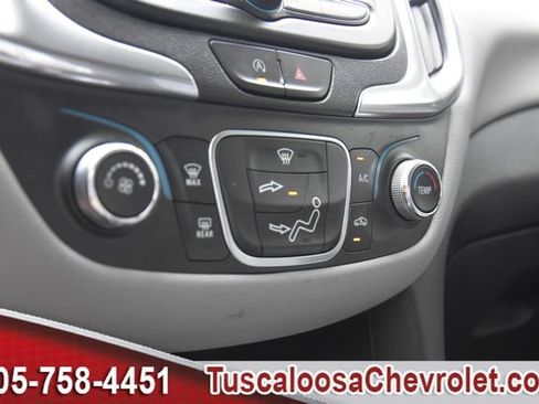 Used 2024 Chevrolet Equinox LS w/ LS Convenience Package FWD image 36