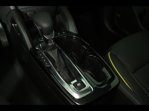 New 2026 Chevrolet TrailBlazer ACTIV w/ Convenience Package image 20