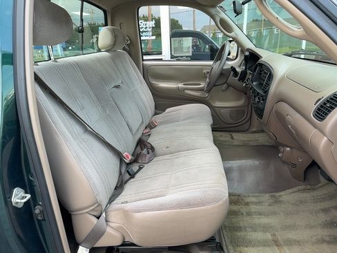 Used 2003 Toyota Tundra 2WD Regular Cab image 11