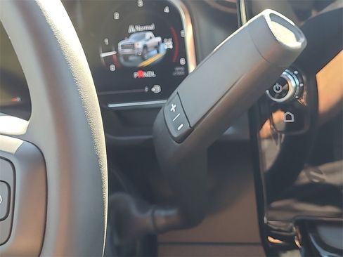 New 2026 GMC Sierra 3500 AT4 w/ AT4 Premium Plus Package image 16